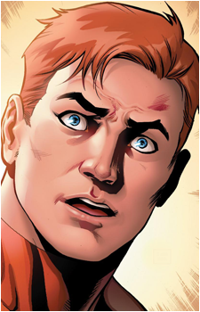 Daredevil (Matt Murdock)