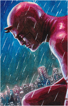 Daredevil (Matt Murdock)