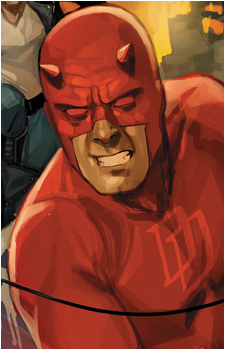 Daredevil (Matt Murdock)