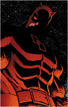 Daredevil (Matt Murdock)