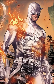 Daredevil (Matt Murdock)