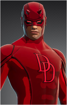 Daredevil (Matt Murdock)