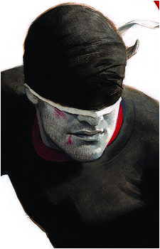 Daredevil (Matt Murdock)