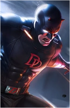 Daredevil (Matt Murdock)
