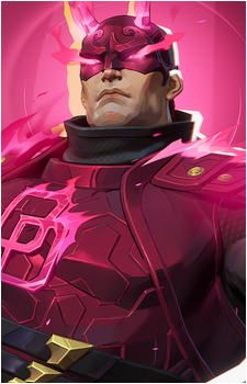 Daredevil (Matt Murdock)
