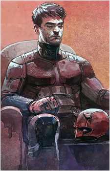 Daredevil (Matt Murdock)