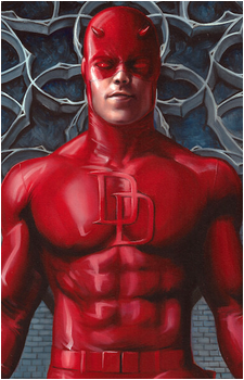 Daredevil (Matt Murdock)