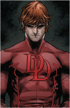 Daredevil (Matt Murdock)