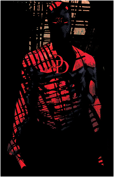 Daredevil (Matt Murdock)