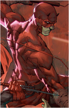 Daredevil (Matt Murdock)
