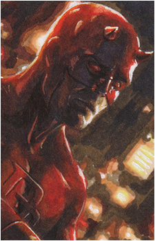 Daredevil (Matt Murdock)