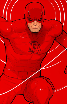 Daredevil (Matt Murdock)
