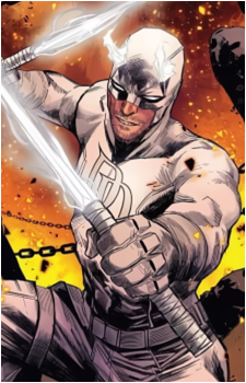 Daredevil (Matt Murdock)