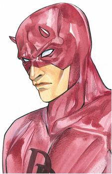 Daredevil (Matt Murdock)