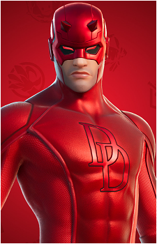 Daredevil (Matt Murdock)