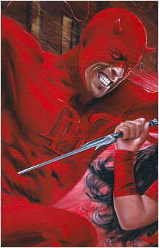 Daredevil (Matt Murdock)