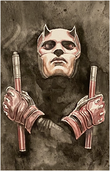Daredevil (Matt Murdock)
