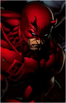 Daredevil (Matt Murdock)