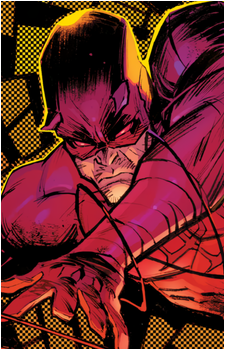 Daredevil (Matt Murdock)