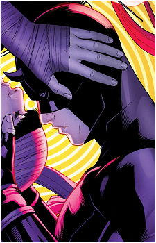 Daredevil (Matt Murdock)