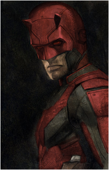 Daredevil (Matt Murdock)