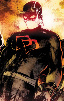 Daredevil (Matt Murdock)