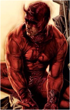 Daredevil (Matt Murdock)