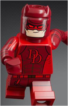 Daredevil (Matt Murdock)