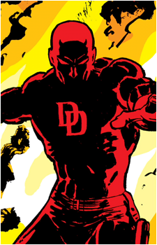 Daredevil (Matt Murdock)