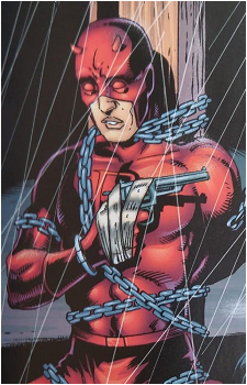 Daredevil (Matt Murdock)
