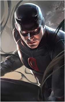 Daredevil (Matt Murdock)