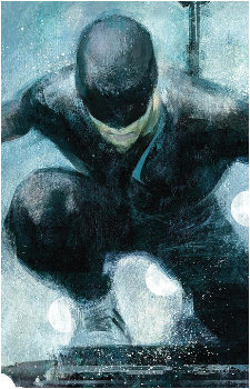 Daredevil (Matt Murdock)