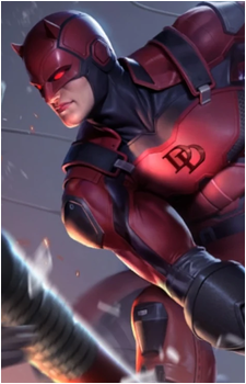Daredevil (Matt Murdock)