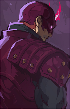 Daredevil (Matt Murdock)