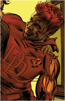 Daredevil (Matt Murdock)