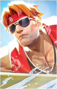 Daredevil (Matt Murdock)
