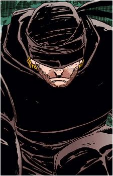 Daredevil (Matt Murdock)