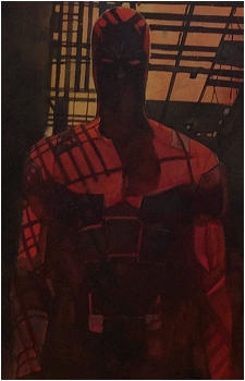 Daredevil (Matt Murdock)