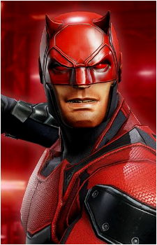 Daredevil (Matt Murdock)