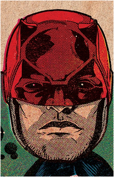 Daredevil (Matt Murdock)