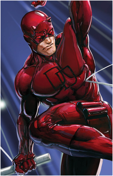 Daredevil (Matt Murdock)
