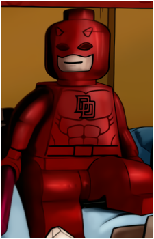 Daredevil (Matt Murdock)'s image