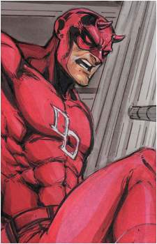 Daredevil (Matt Murdock)