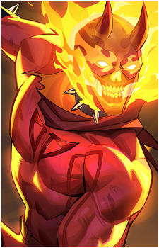 Daredevil (Matt Murdock)