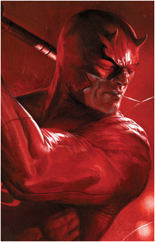 Daredevil (Matt Murdock)