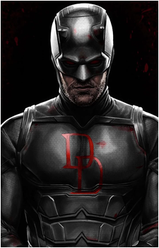 Daredevil (Matt Murdock)