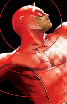 Daredevil (Matt Murdock)