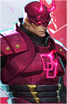 Daredevil (Matt Murdock)