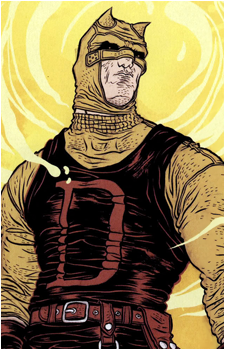 Daredevil (Matt Murdock)