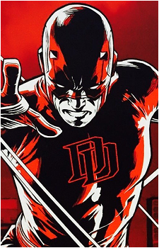 Daredevil (Matt Murdock)